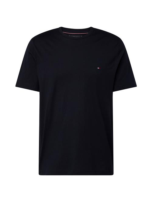 TOMMY HILFIGER Bluser & t-shirts 'Essential'  marin