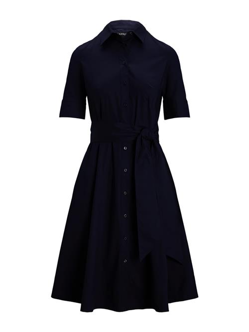 Lauren Ralph Lauren Blusekjole 'FINNBARR'  navy
