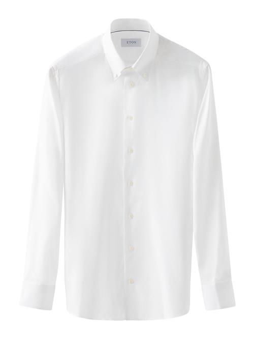 ETON Forretningsskjorte  hvid
