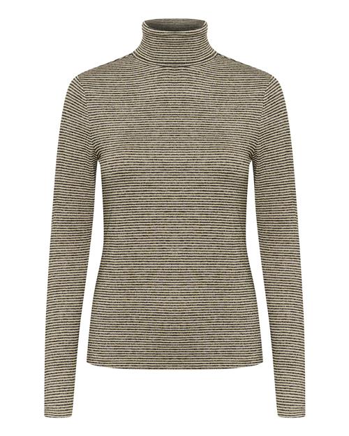 Cream Shirts 'Amma'  lysebeige