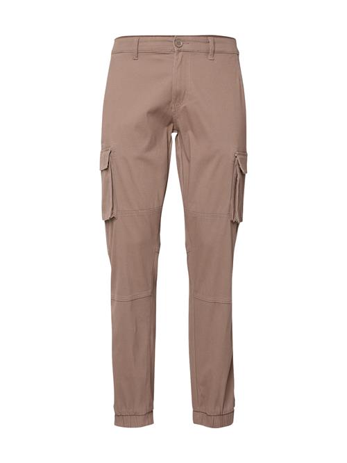 Only & Sons Cargobukser 'ONSCam Stage'  brokade