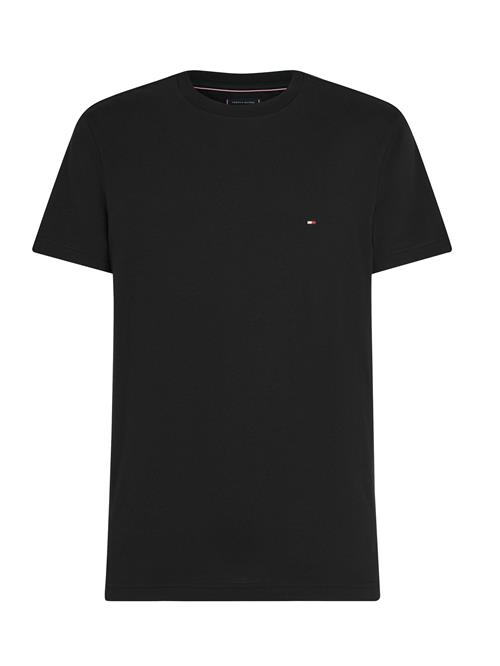 TOMMY HILFIGER Bluser & t-shirts 'Essential'  sort