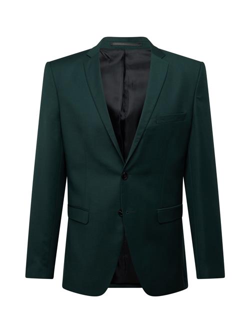 JACK & JONES Forretningsjakke 'JPRSolaris'  mørkegrøn