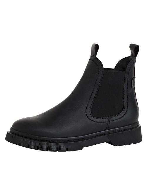 Tamaris Chelsea Boots  sort