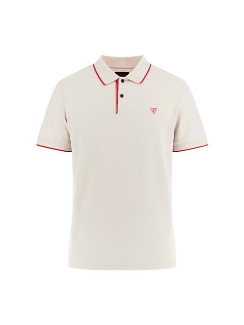 GUESS Bluser & t-shirts  creme / rød