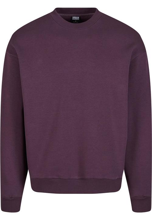Urban Classics Sweatshirt  lilla