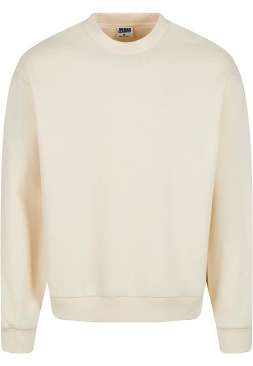 Urban Classics Sweatshirt  offwhite