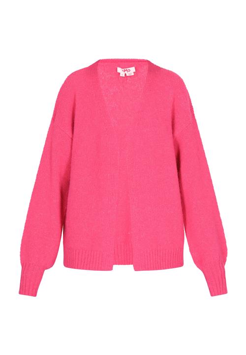 MYMO Cardigan  pink