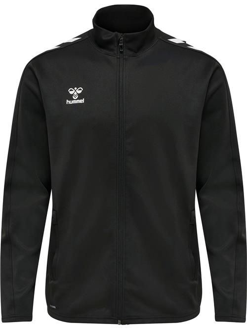 Hummel Sportsweatshirt  sort