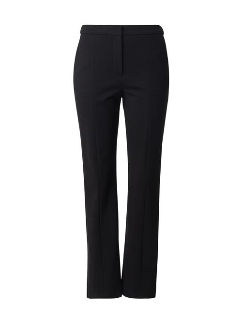 Karl Lagerfeld Bukser  sort