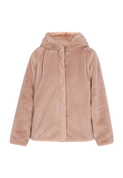 usha WHITE LABEL Overgangsjakke  nude