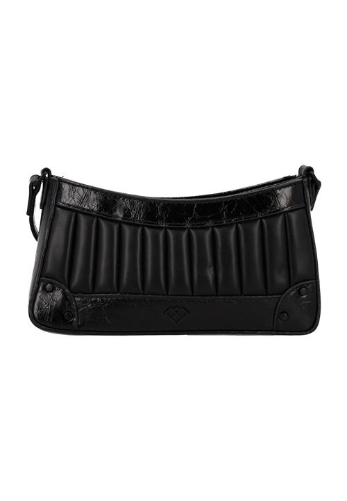 MYMO Skuldertaske  sort