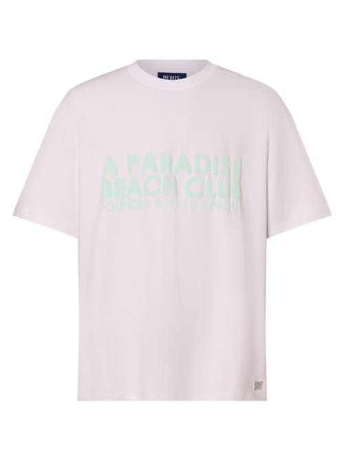 Pequs Bluser & t-shirts  mint / pastellilla