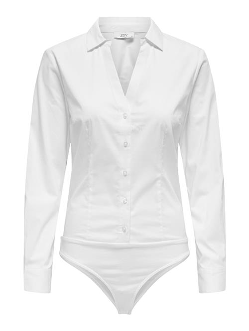 JDY Blusebody  hvid