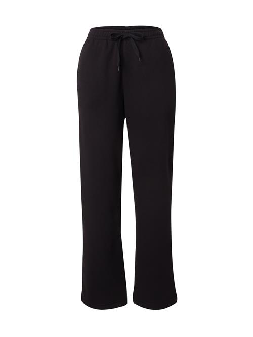 Gina Tricot Bukser  sort