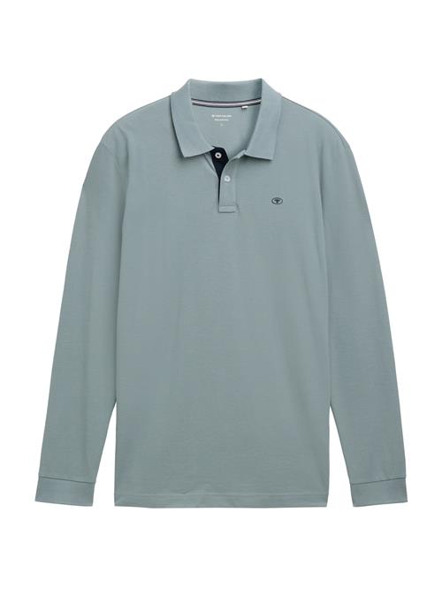 TOM TAILOR Bluser & t-shirts  mint