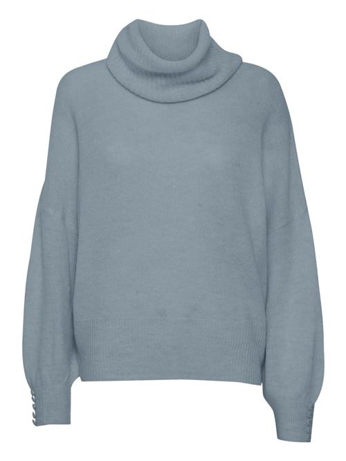 ICHI Pullover 'Kamara'  blå