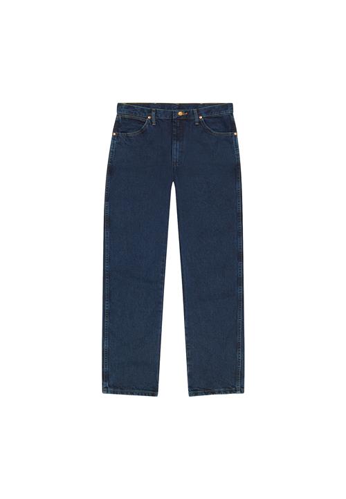 WRANGLER Jeans '13MWZ'  blue denim