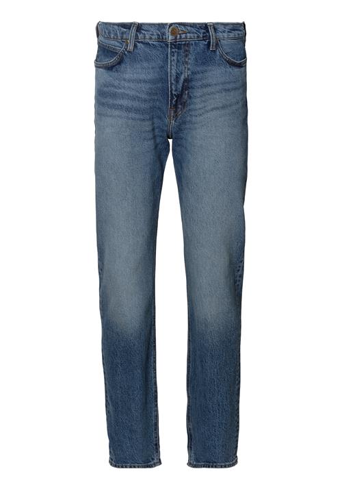 Lee Jeans 'WEST'  blue denim