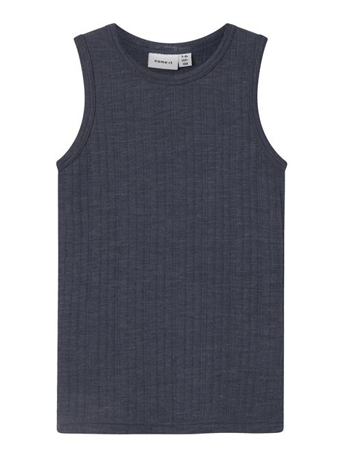 NAME IT Undertrøje  grå