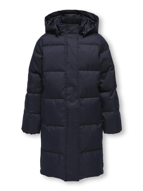 ONLY GIRLS Frakke 'KOGIrene'  navy