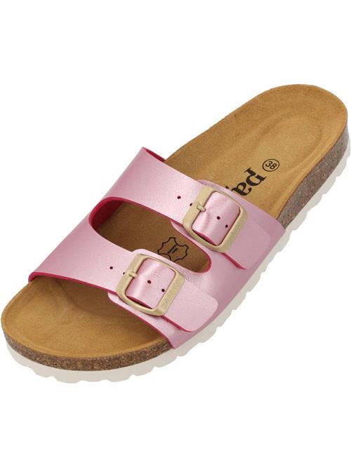 Palado Pantoletter 'Milos'  pink