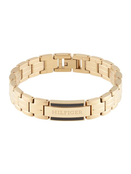 TOMMY HILFIGER Armbånd 'PARKER'  guld