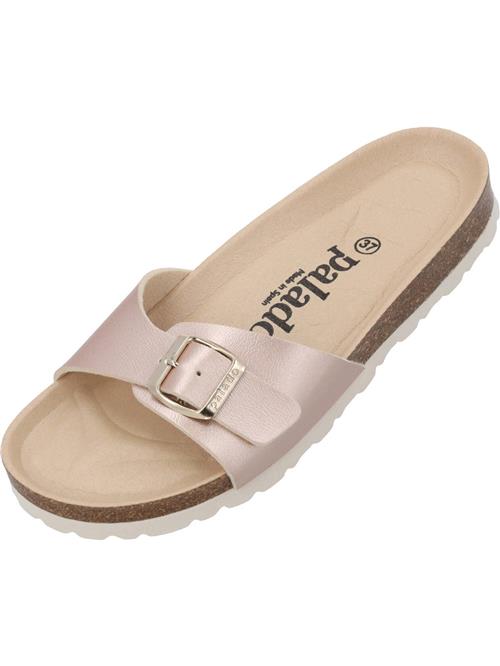 Palado Pantoletter 'Malta'  rosé