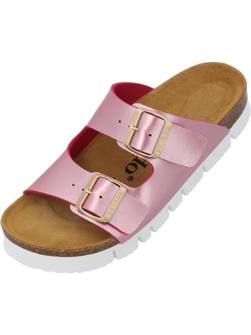 Palado Pantoletter 'Korfu'  rosé