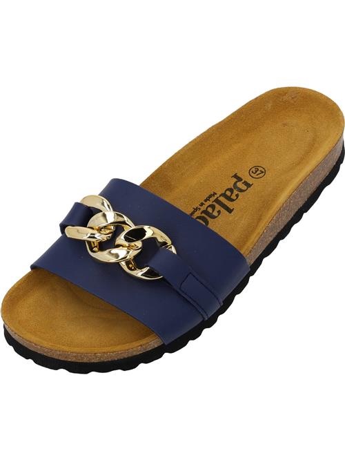 Palado Pantoletter 'Gozo'  ensian