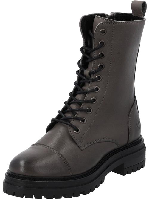 Palado Snørestøvletter 'Kholvi'  mørkegrå