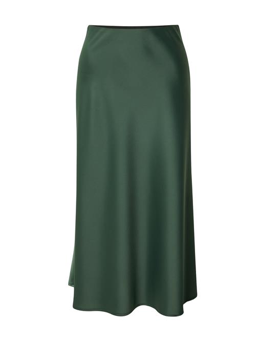 YAS Nederdel 'YASPella'  mørkegrøn