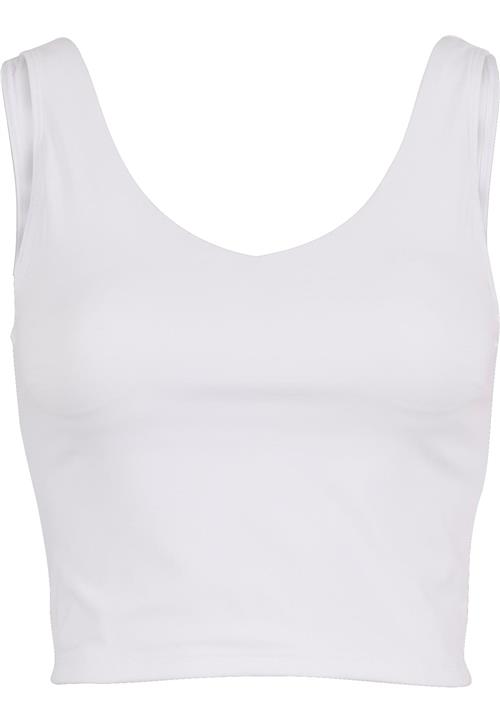 Aim'n Sportsoverdel 'Sense'  hvid