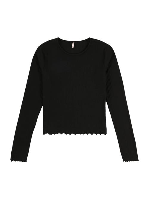 ONLY GIRLS Bluser & t-shirts 'KOGNella'  sort