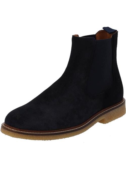 Palado Chelsea Boots 'Dorrel'  navy