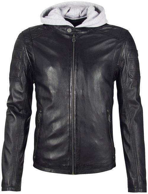 Gipsy by Mauritius Overgangsjakke 'Rylo LAKEV'  sort