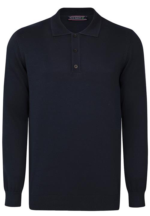 Felix Hardy Pullover  navy