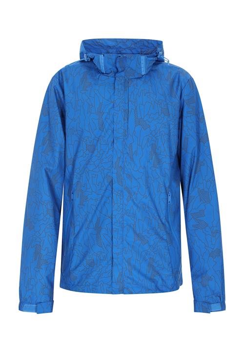 HOMEBASE Overgangsjakke  blå / brun