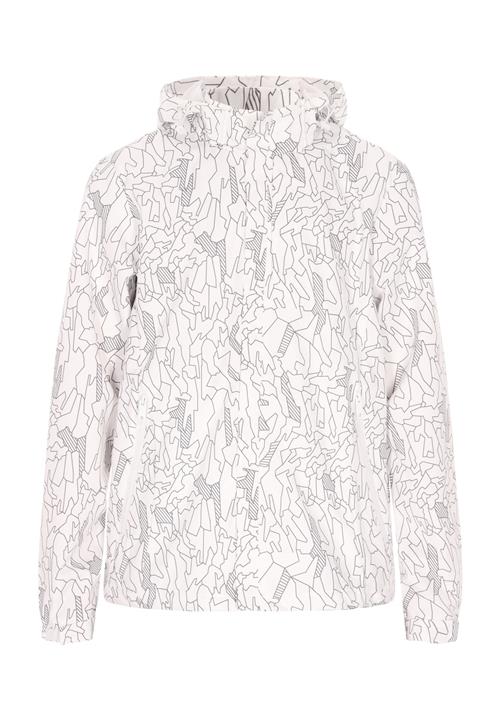 HOMEBASE Overgangsjakke  mørkegrå / hvid