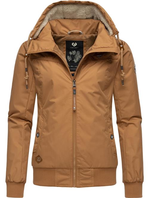 Ragwear Funktionsjakke 'Jotty'  pueblo