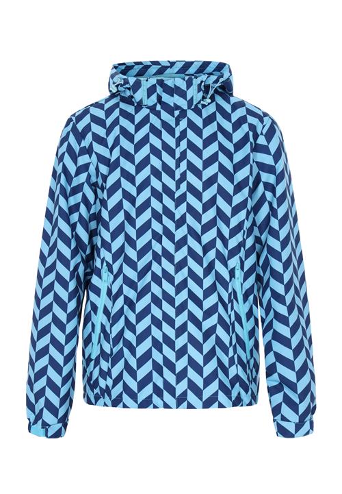 HOMEBASE Overgangsjakke  blå / mørkeblå