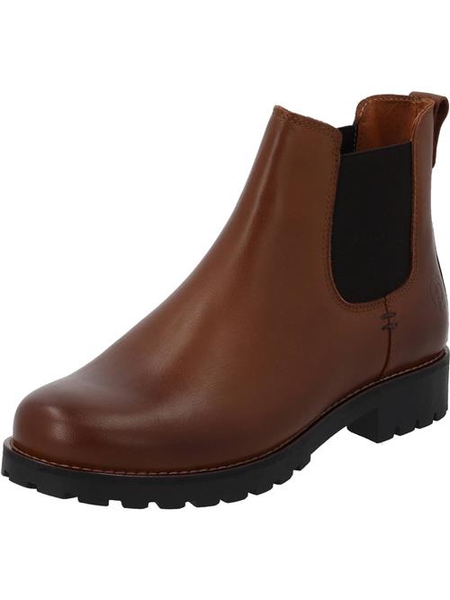 Palado Chelsea Boots 'Meostres'  brun