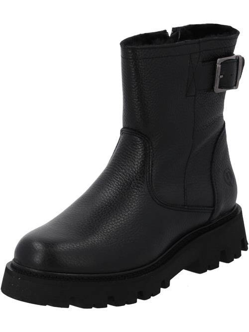 Palado Støvletter 'Ensah'  sort