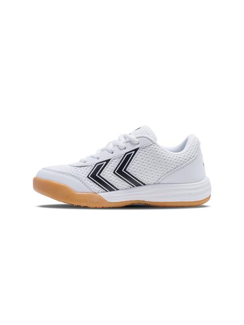Hummel Sportssko 'MULTIPLAY FLEX LC JR'  sort / hvid