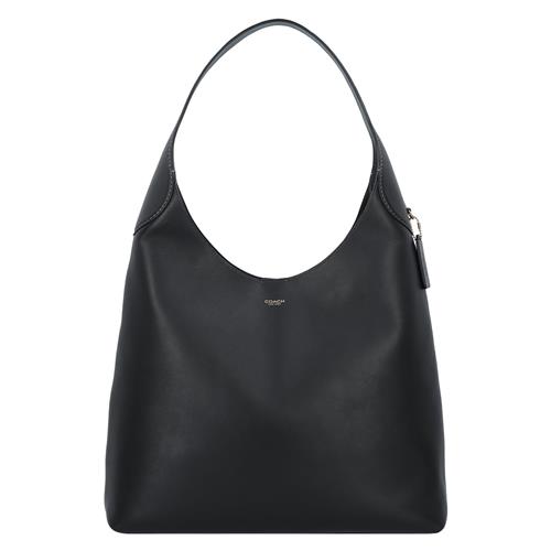 COACH Skuldertaske 'BROOKLYN SHOULDER BAG 39'  sort