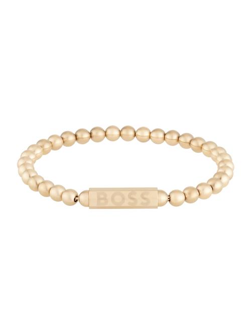 BOSS Armbånd  guld