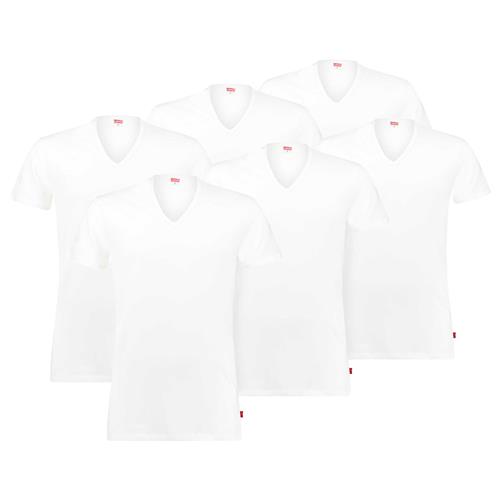 LEVI'S ® Bluser & t-shirts  hvid