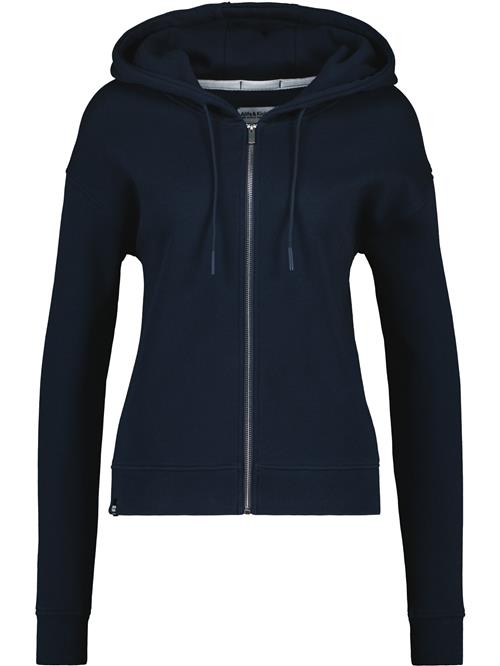 alife & kickin Sweatjakke 'RanaAK'  marin