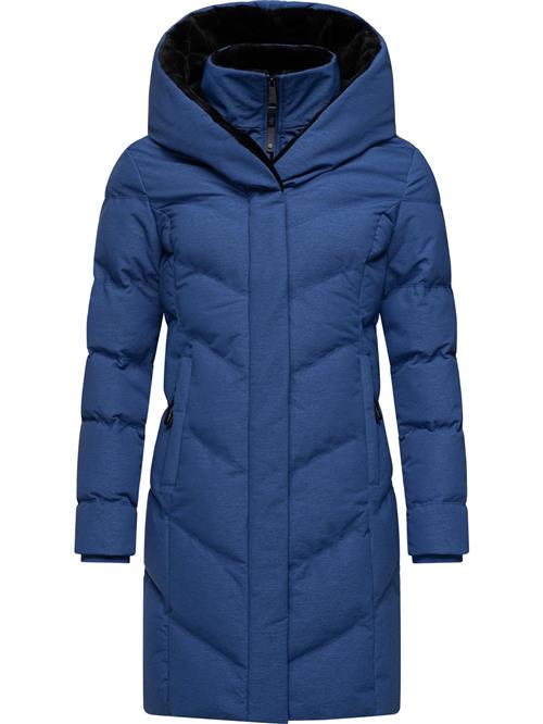 Ragwear Vinterfrakke 'Natalka'  ensian