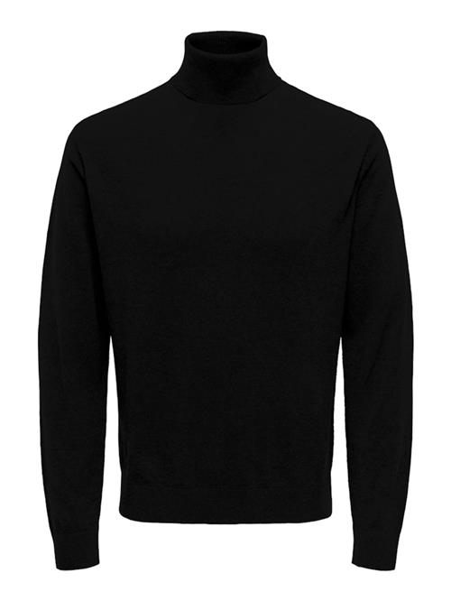 Only & Sons Pullover 'ONSLoui'  sort